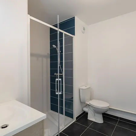 Men Du - Appt 4P A 800 Metres De La Plage Dinard Exterior foto